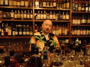 単独インタビュー第２０弾　新年企画「Ｓｈｏｔ Ｂａｒ　Ｚｏｅｔｒｏｐｅ　オーナー堀上　敦氏を迎えて（６）」
